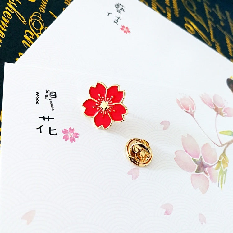 Pin Form