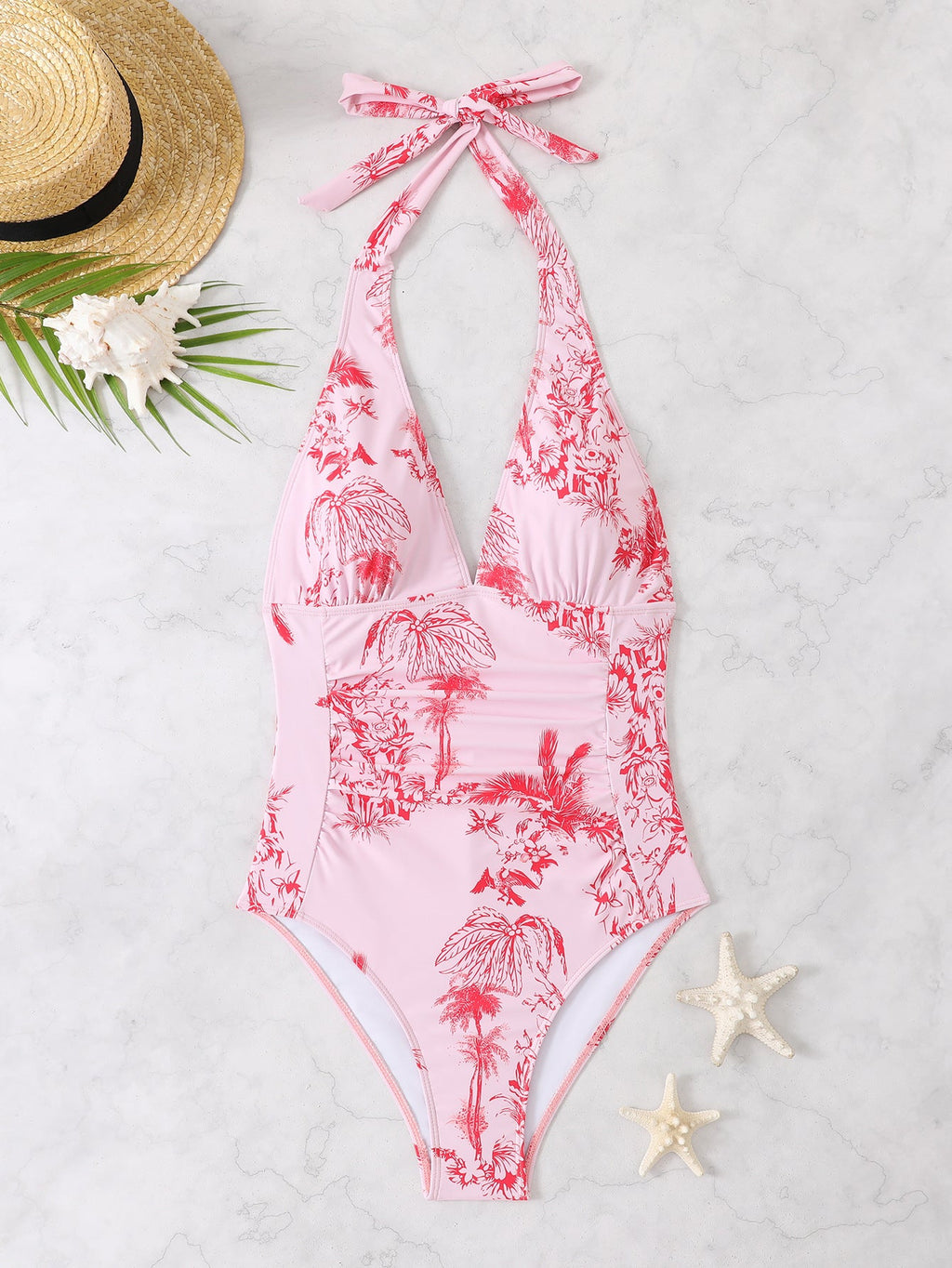 OceanGarden Swim