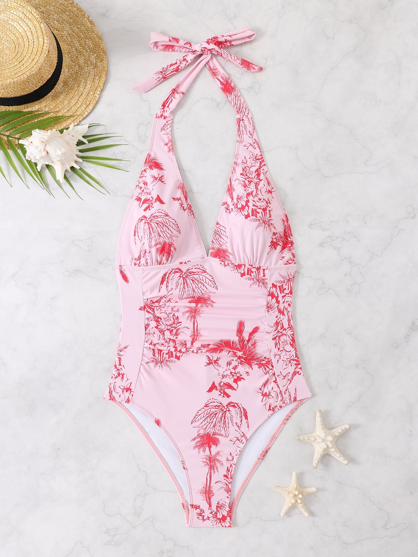 OceanGarden Swim