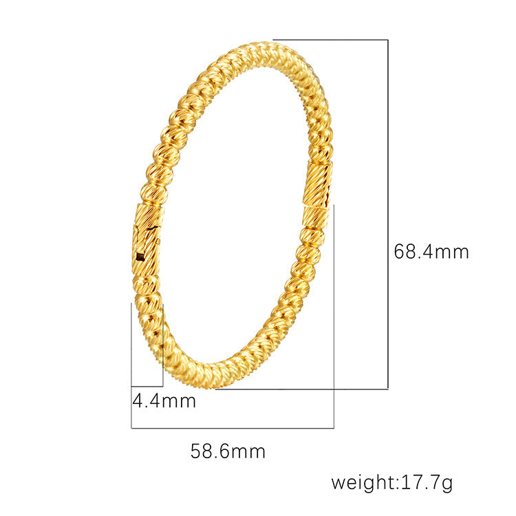 The Velvet Halo
