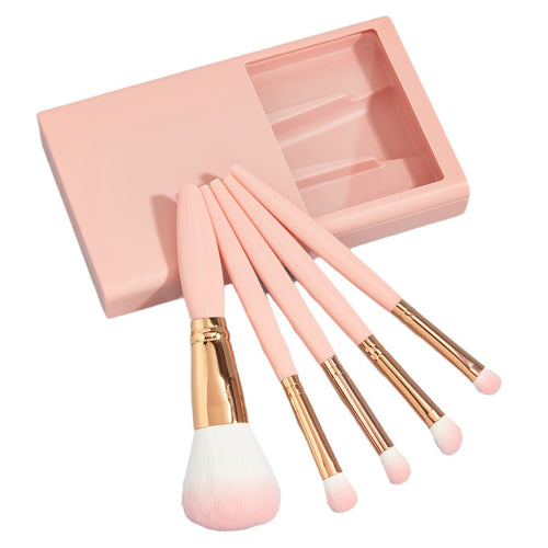 Beauty Bloom Brushes