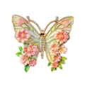Zenith Brooch