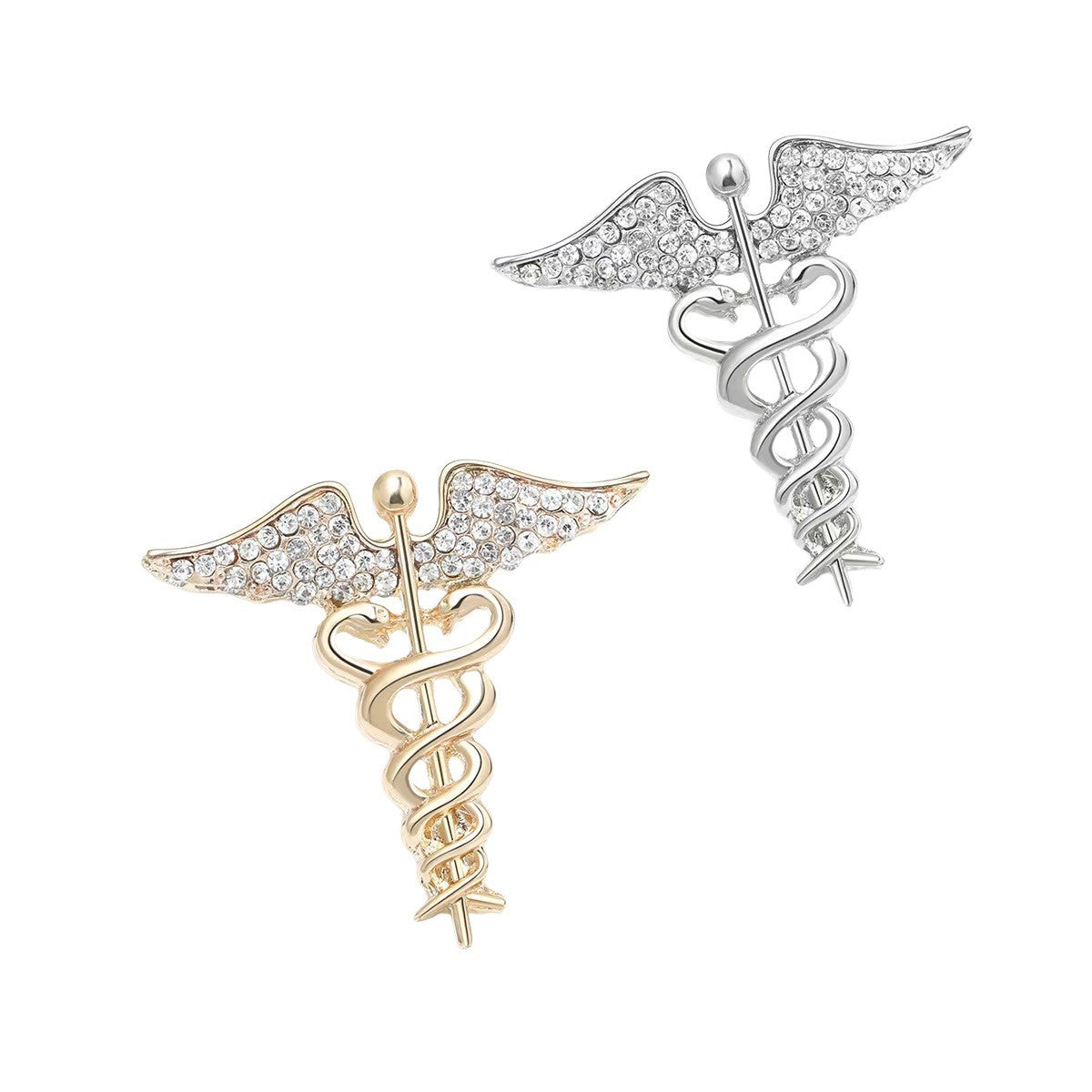 Brooch Haven