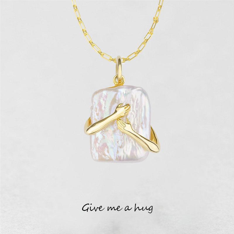Love Knot Locket