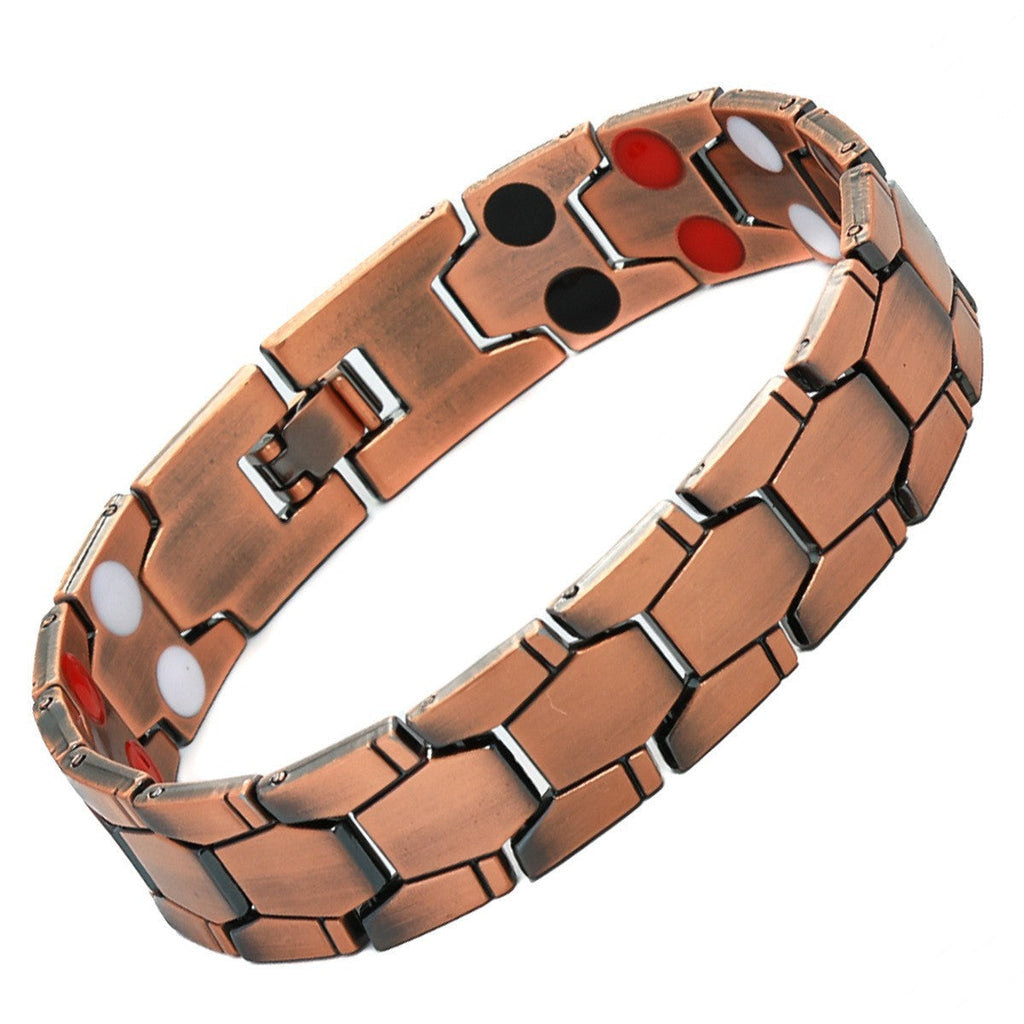 The Gridline Cuff