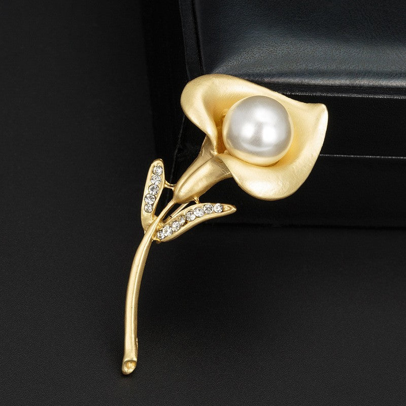 Valore Pin Co.