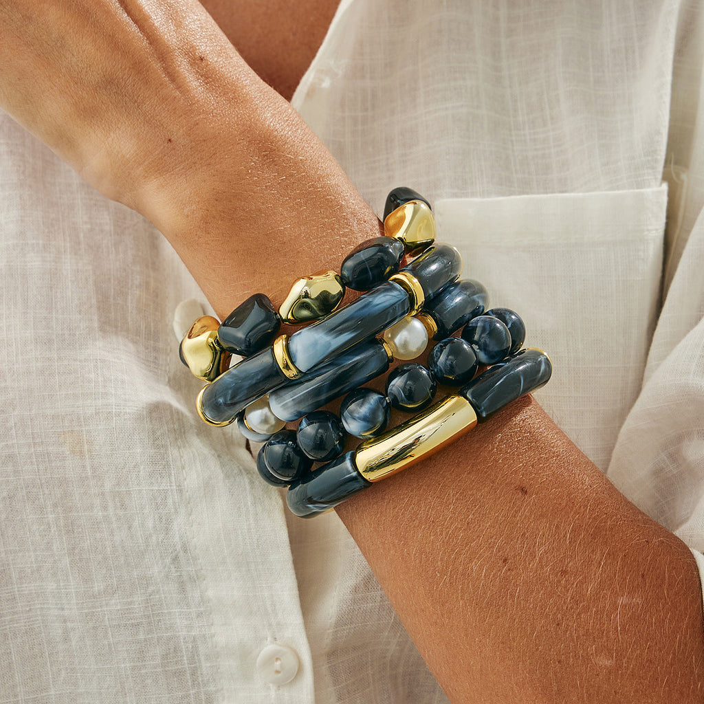 The Gilded Wrist