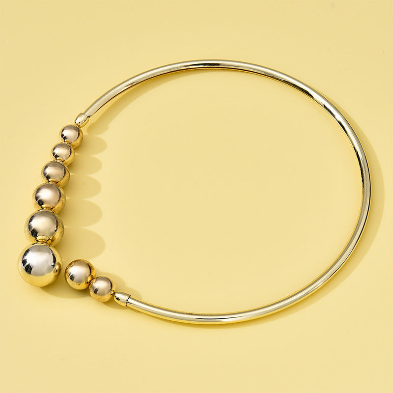 Mossline Lariat