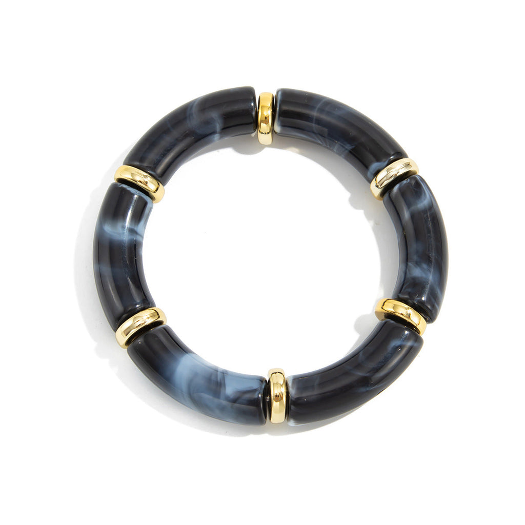 The Gilded Wrist