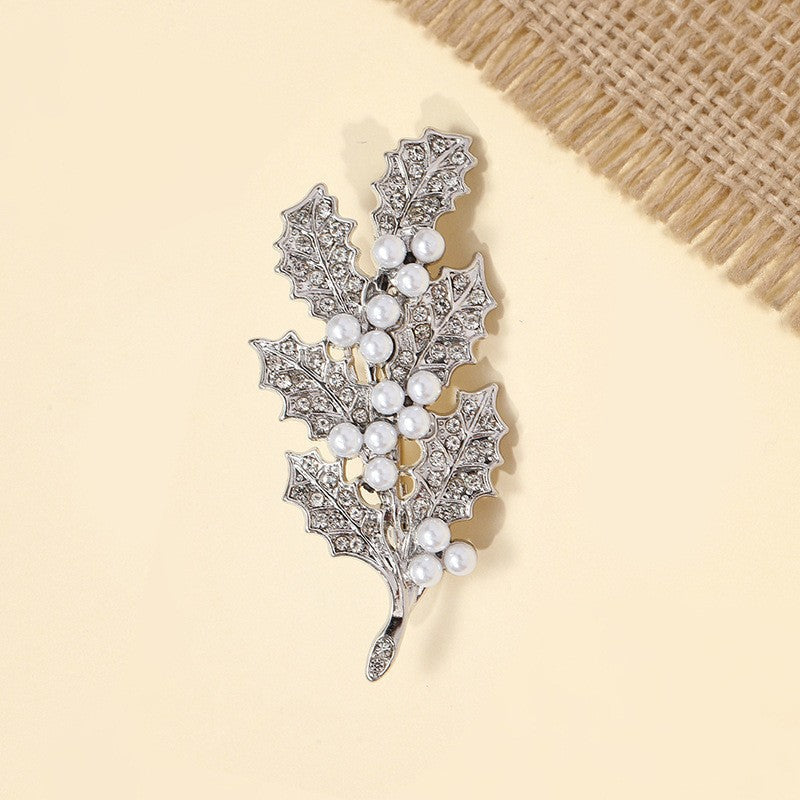 Pin & Shine