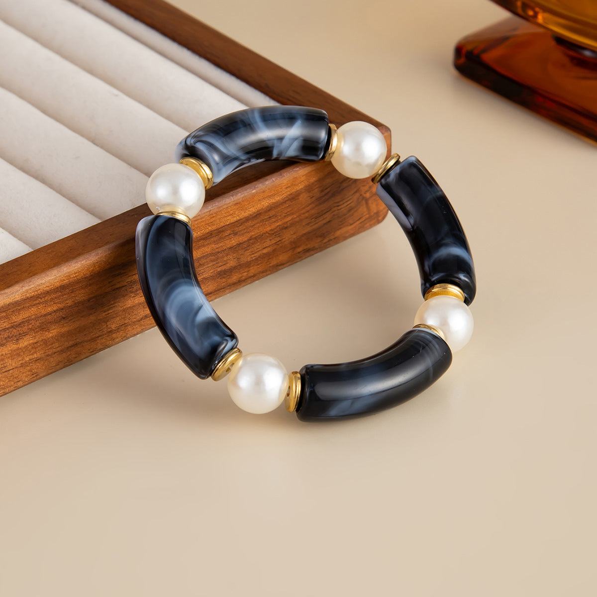 The Gilded Wrist