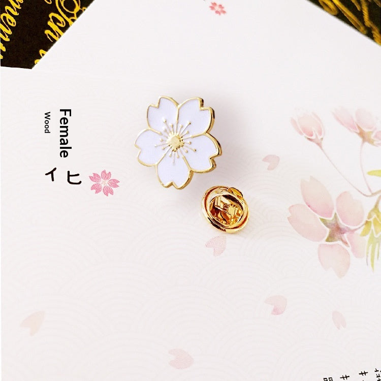 Pin Form