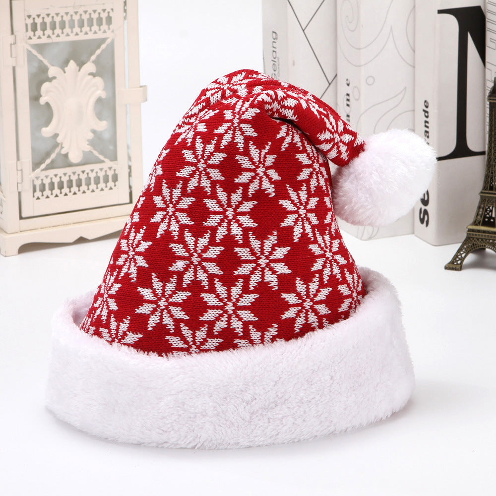 Snowflake Deer