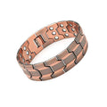 The Gridline Cuff