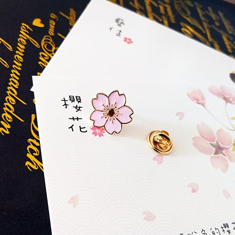 Pin Form