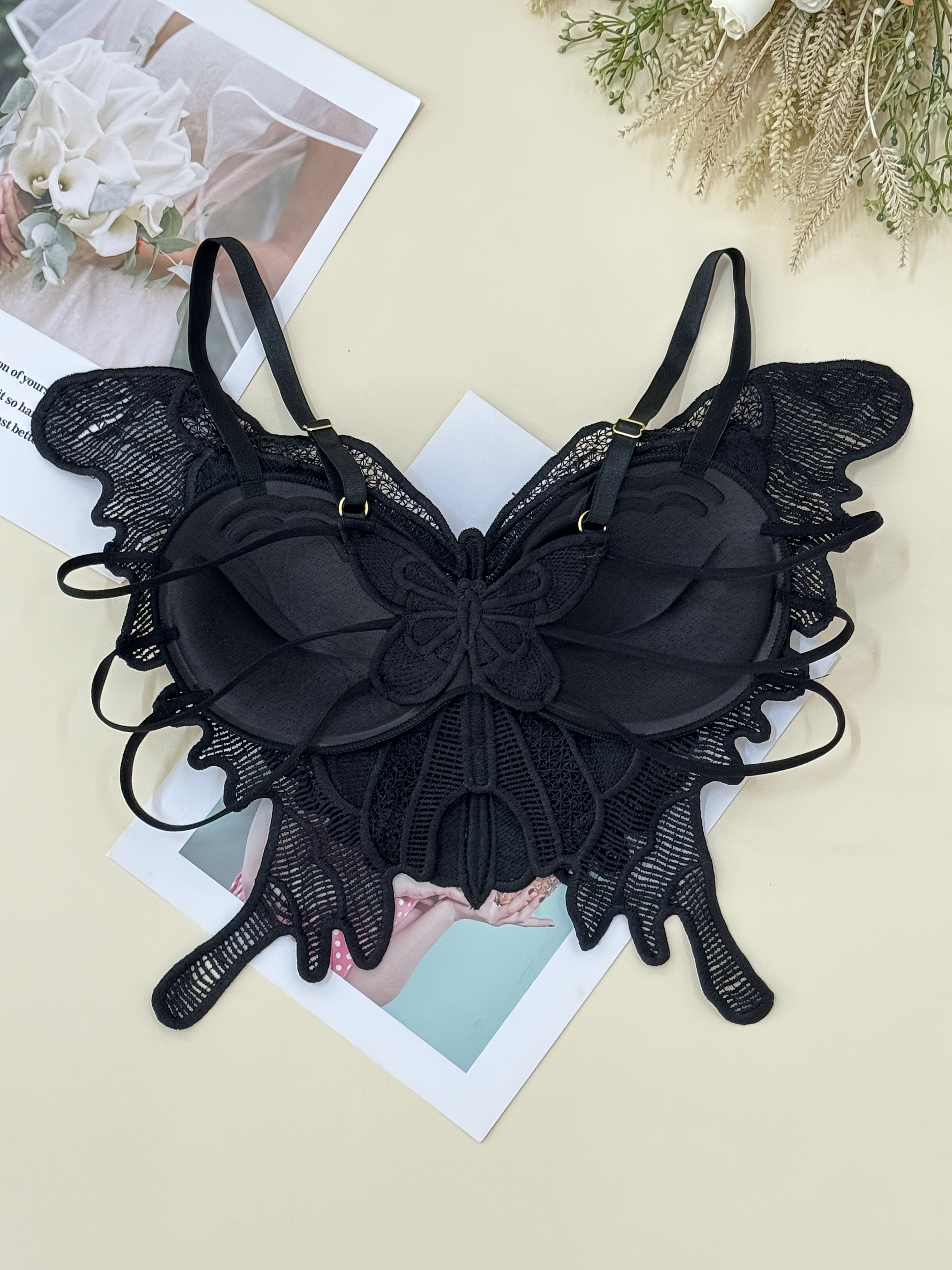 Phantom Lace