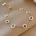 Pearl Flower