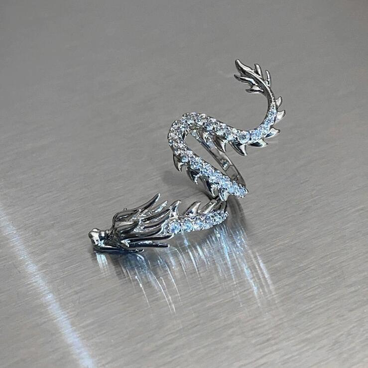 Sweet Cool Dragon
