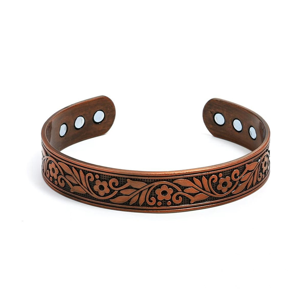 The Gridline Cuff