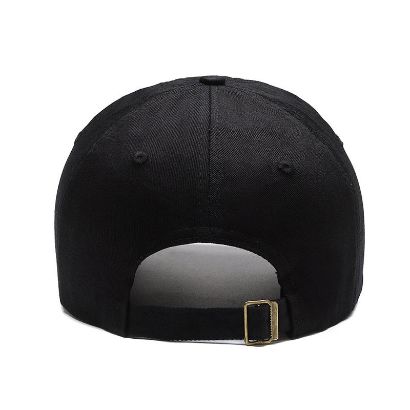 Embroidered Hat