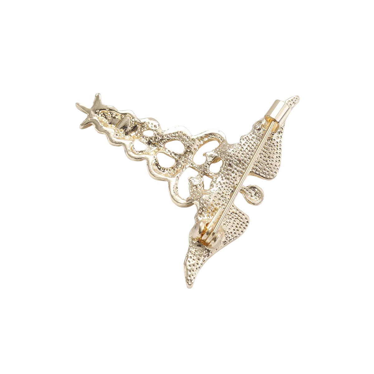 Brooch Haven