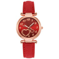 Crown Elite Watch