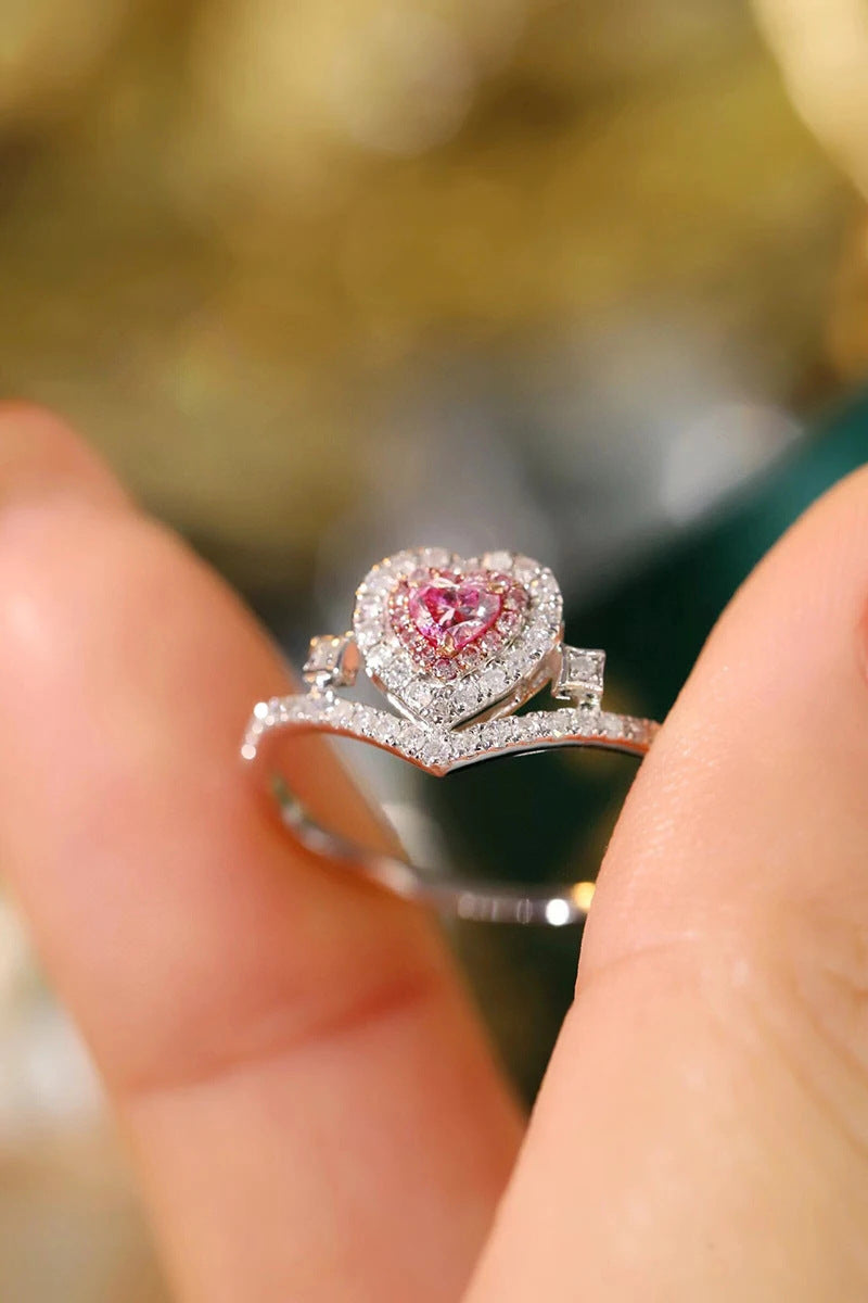 Noble Gem Ring