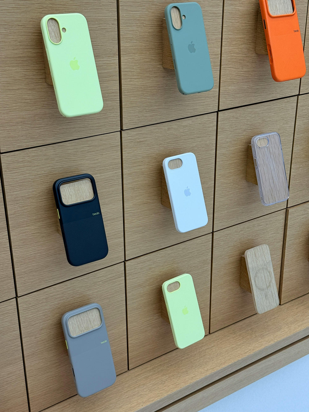 MOBILE CASES