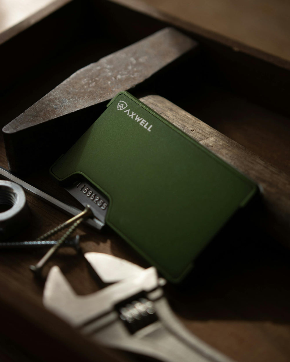 MEN WALLETS