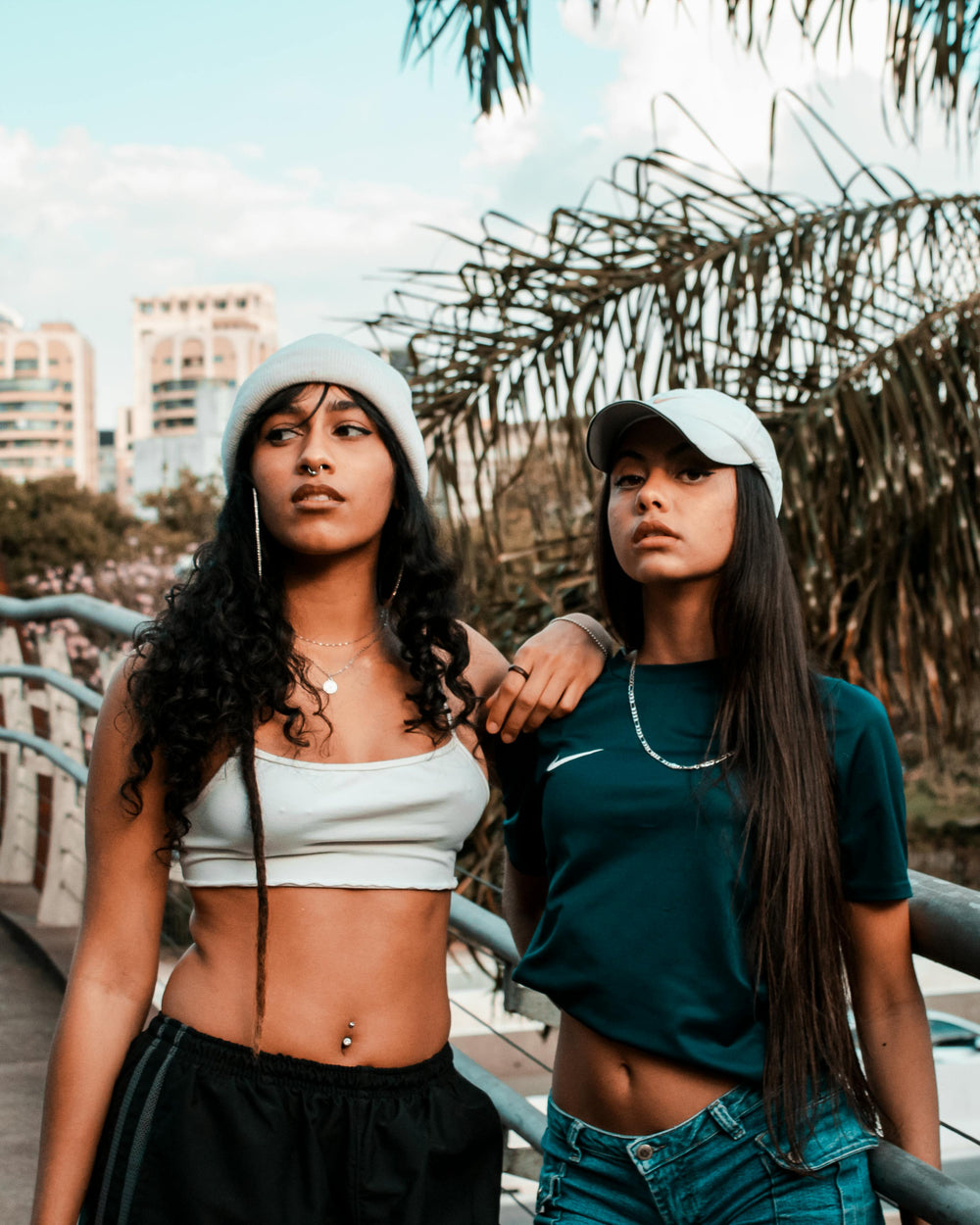 CAPS